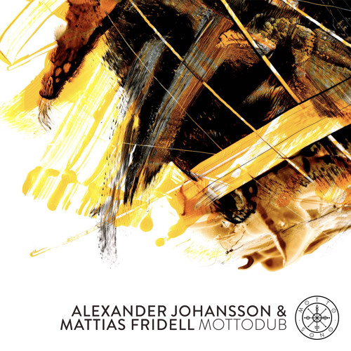 Revet, by Alexander Johansson & Mattias Fridell (MOTTO20)