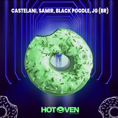 Castelani, Samir, Black Poodle - In this House (Original Mix)