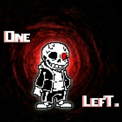 Undertale Call Of The Void || Phase 3a 「one left.」- [Cover]