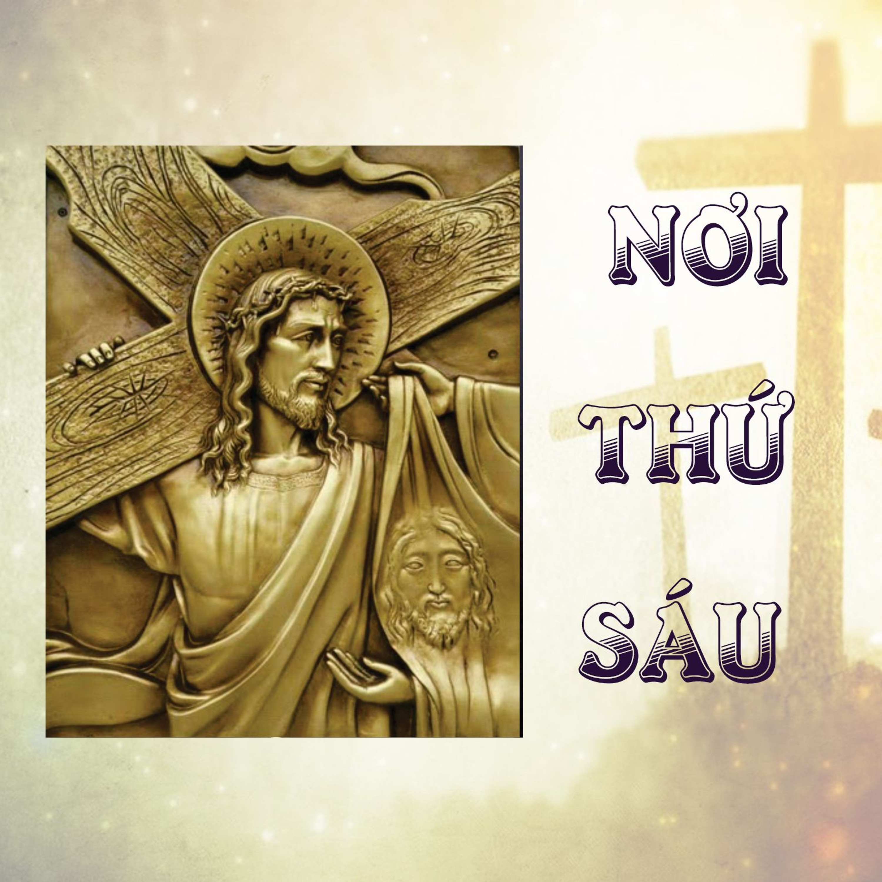 Nơi thứ sáu || Ngắm đàng thánh giá theo vần thơ episode artwork