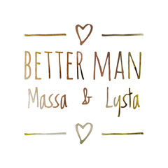 Better Man (Live)