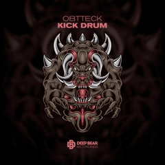 Obtteck - Kick Drum