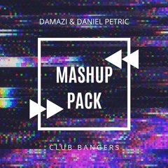 DAMAZI x daniel petric. Autumn Mashup Pack(PITCHED) FREE DOWNLOAD!