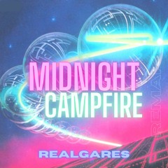 Midnight Campfire (REMAKE)