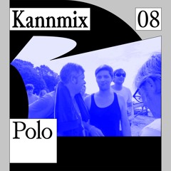 KANNMIX 8 | Polo