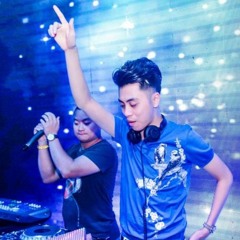 Timebomb Ft Havana - Thai Hoang Mix