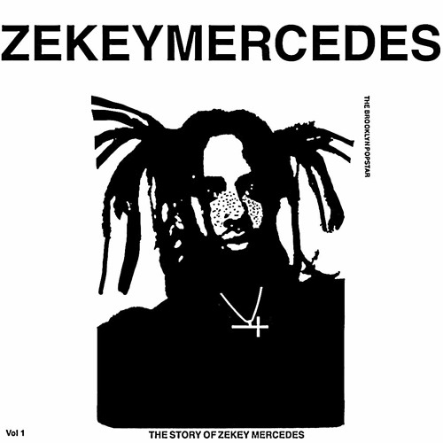 ZEKEYMERCEDES - EAST HAMPTON / PSYCHOUT