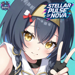 Звездный Путь | Новы Stellar Pulse of Nova