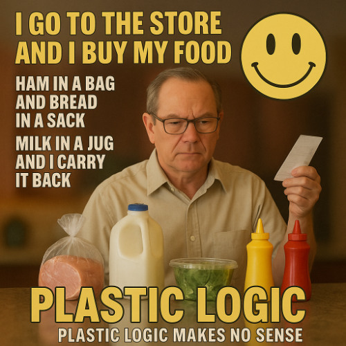 Plastic Logic