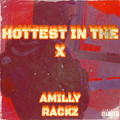 HOTTEST IN THE X