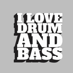 drum & bass/jungle
