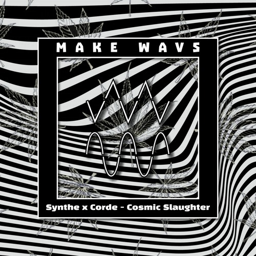 Synthe x Corde - Cosmic Slaughter