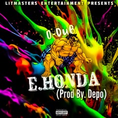 Ehonda (Prod By. Depo)