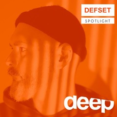 Spotlight - DEFSET