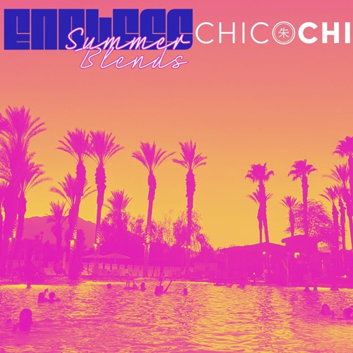 Endless Summer Blends