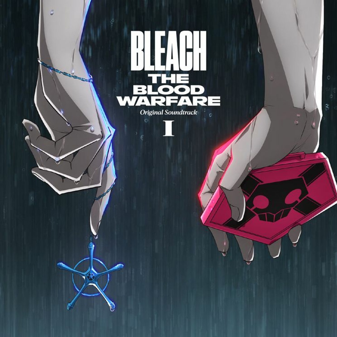 【お1人様1点限り】 BLEACH to Listen | 🚦 BeeNood Stream THE WARFARE BLOOD アニメ