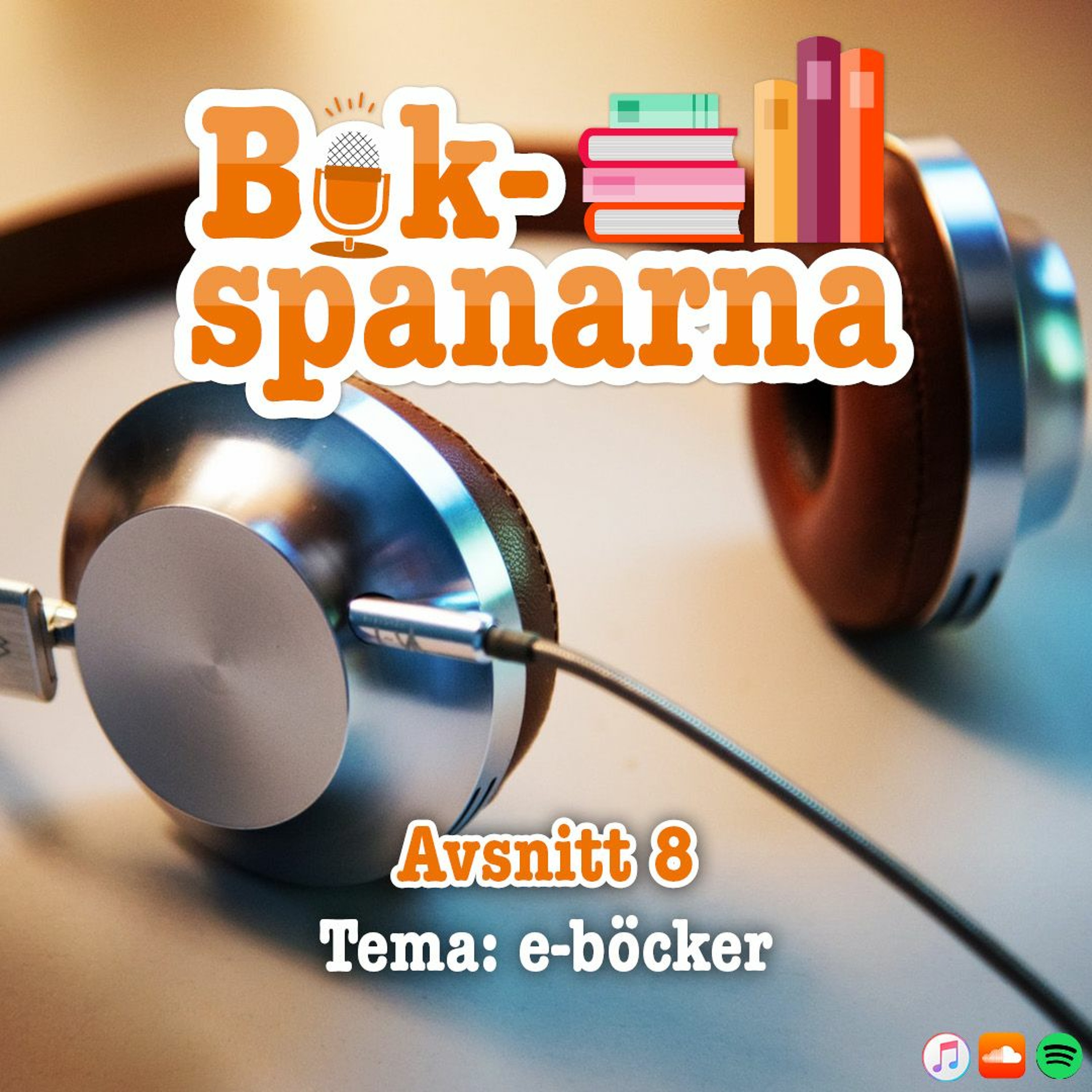 Bokspanarna
