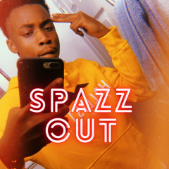 Spazz out by.1TAKETRE