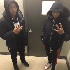 Get Back - Tah Boogz ft. Rah Dimez