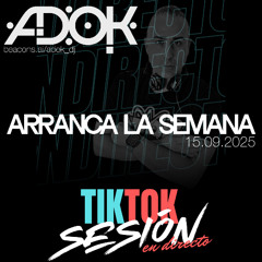 Arranca la Semana | 19.05.2025