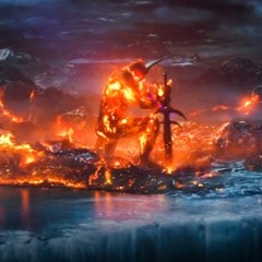 Fall Of Asgard