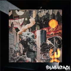 MechaGodzilla (feat. NF Zessho, Mid-S, YNZ Bounce & CK the Shake) 11back Remix