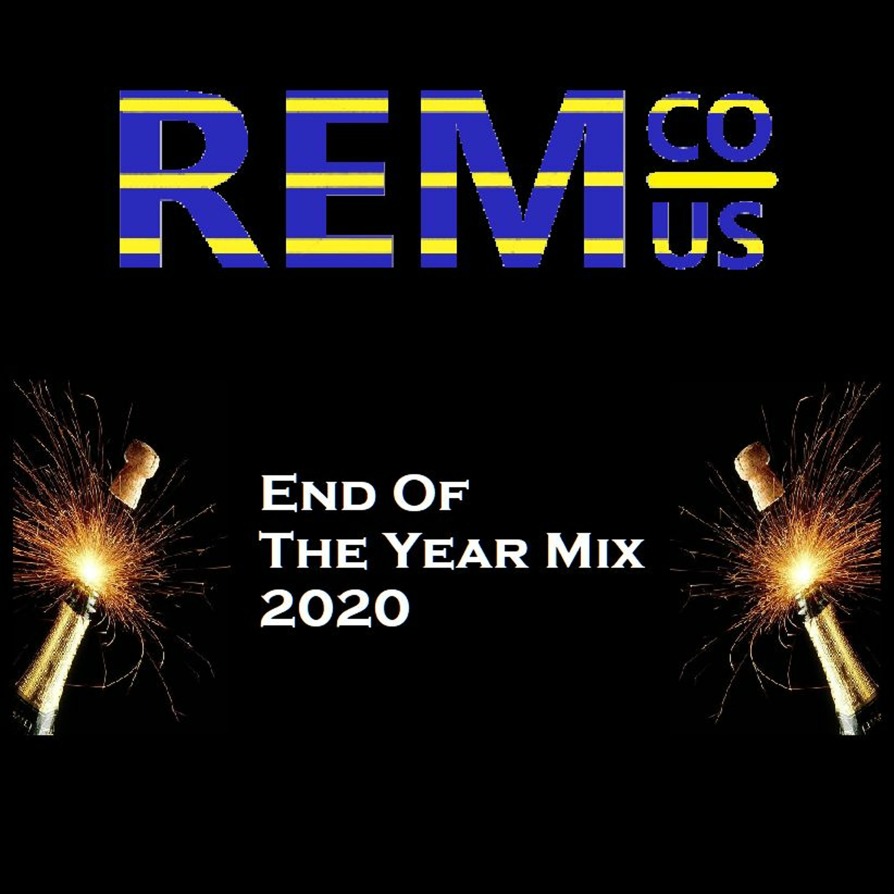 Remco Remus