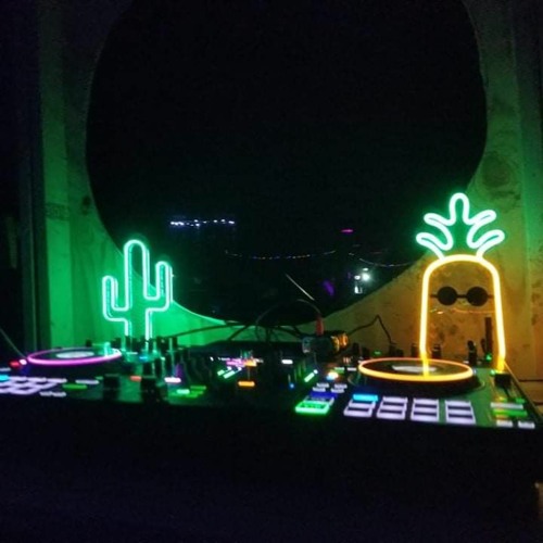 Noise Monkey - Birdfest 2020 - CheddarPicks Volume 1