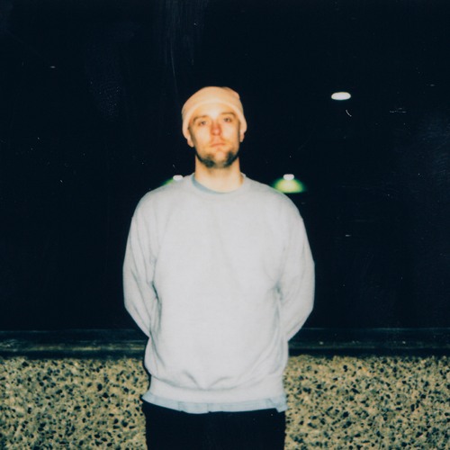 Alex Virgo - June 2021