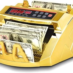 Money Counter - Relaks Trap Mixtape volume 3