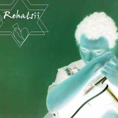 REHATSII - Fill Me (Prod. by REHATSII)