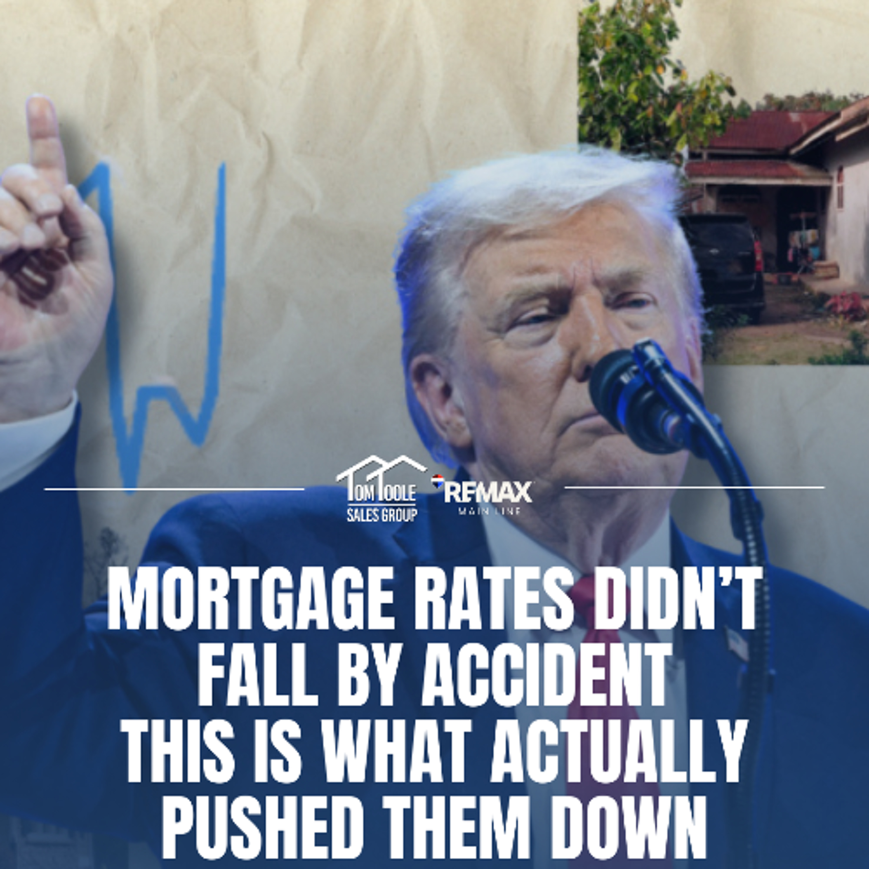 The Tom Toole Sales Group Podcast