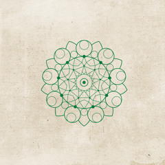 11.7 Hz Alpha Waves (Earth Code Brain Wave)