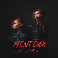 Menteur (feat. Ronisia)