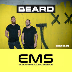 BEARD for Electronic Music Session 2020