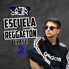 Escuela de Reggaetón | Clase 2 | 2021