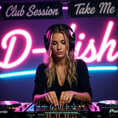 Take Me - Club Session