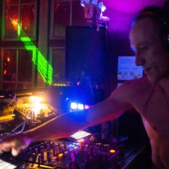 Hedomanie At Insomnia Berlin 14/05 Wiebe Roose