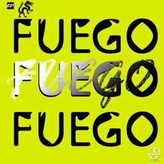 Drakon Black - Fuego