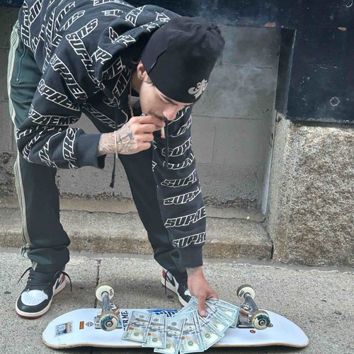 BAD SPORT (prod.wick)