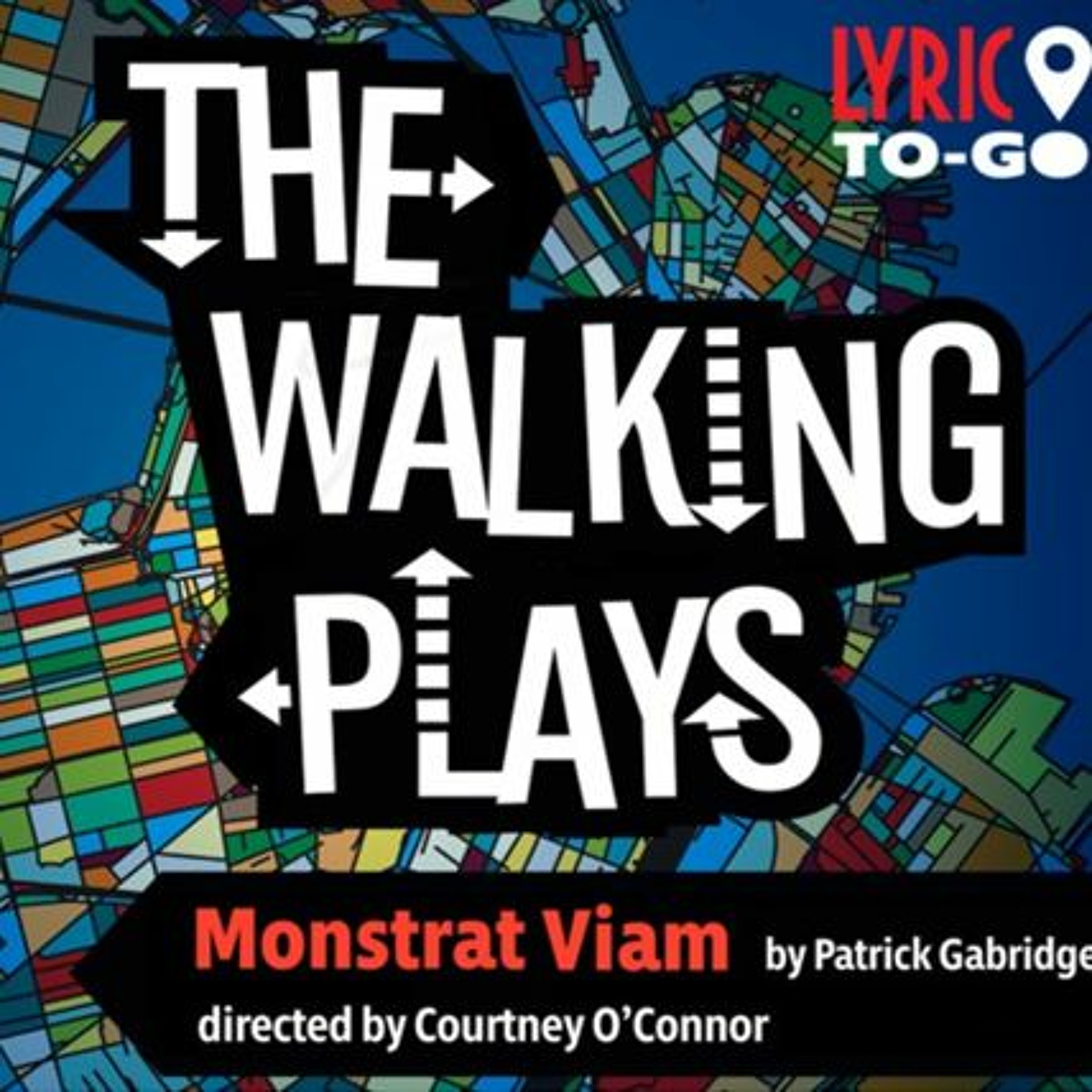 The Walking Plays