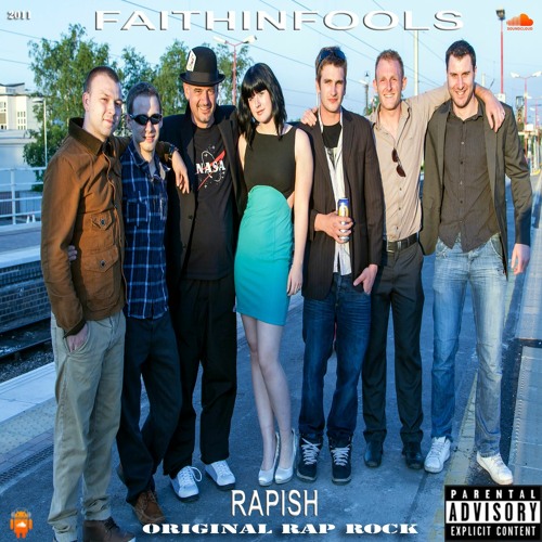 Faith in fools - Rapish 🔊