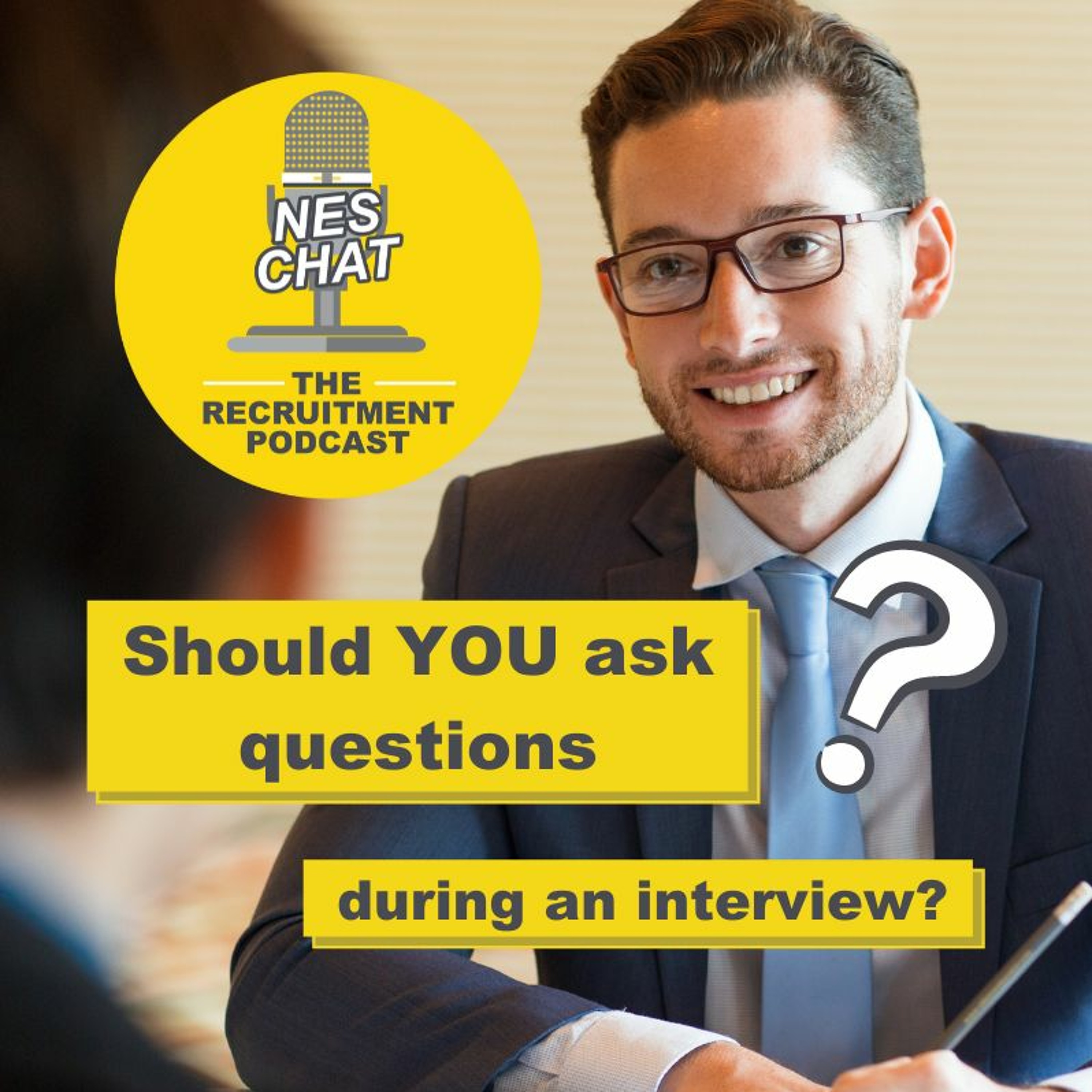 Asking Questions at an Interview: Should You Do It? - Interview Tips & Techniques