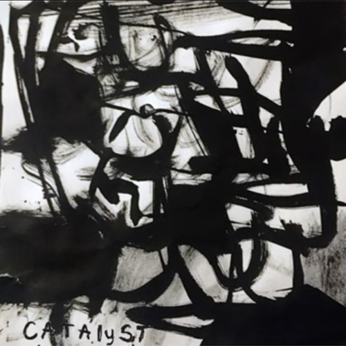 Catalyst - Extinction