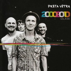 Prata Vetra - Gara diena (MBerg Bootleg rmx (Radio Edit)) (2010)