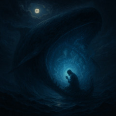 Jonah's Whale