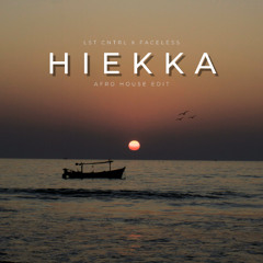 Beele, Nicky Jam - Hiekka (LST CNTRL x Faceless Remix)