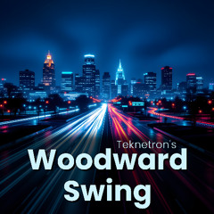 Woodward Swing 10.18.25