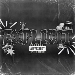 Express Cheer Explicit 24 - 25