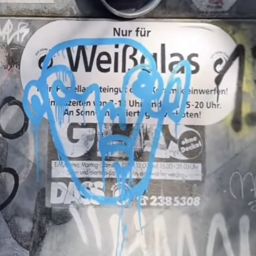 Minz Geschmack